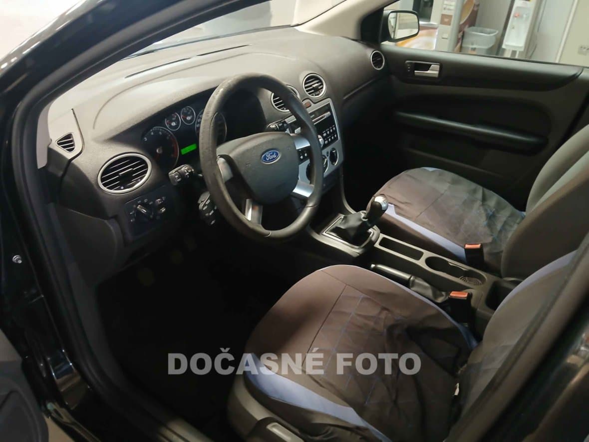 2007 Ford FOCUS - 3