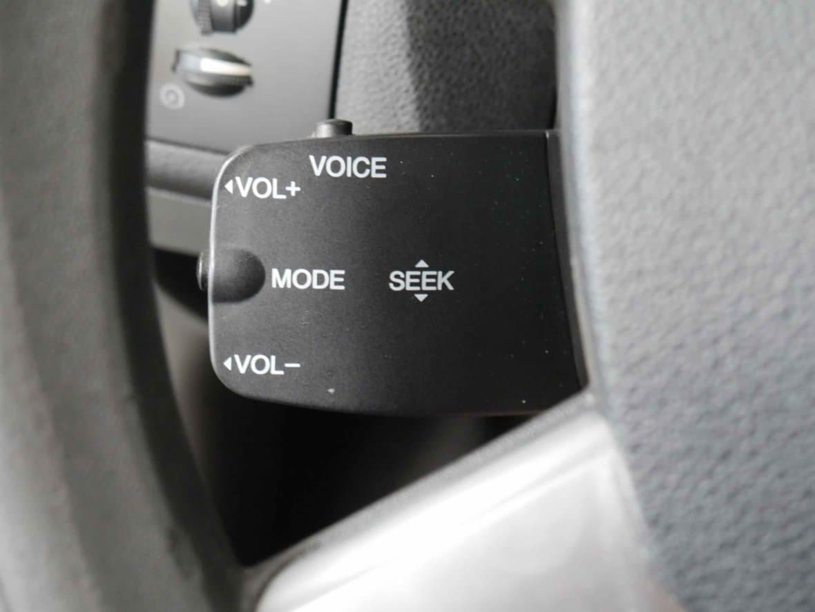 2007 Ford FOCUS - 12