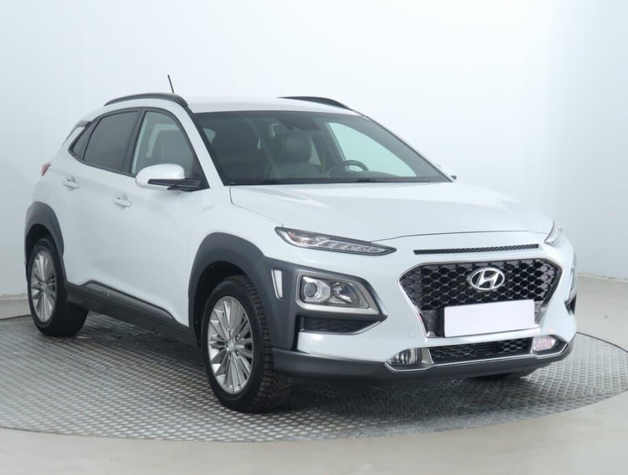 2019 Hyundai KONA