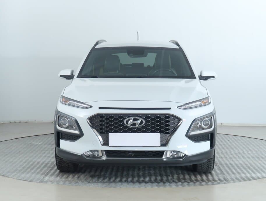 2019 Hyundai KONA - 2