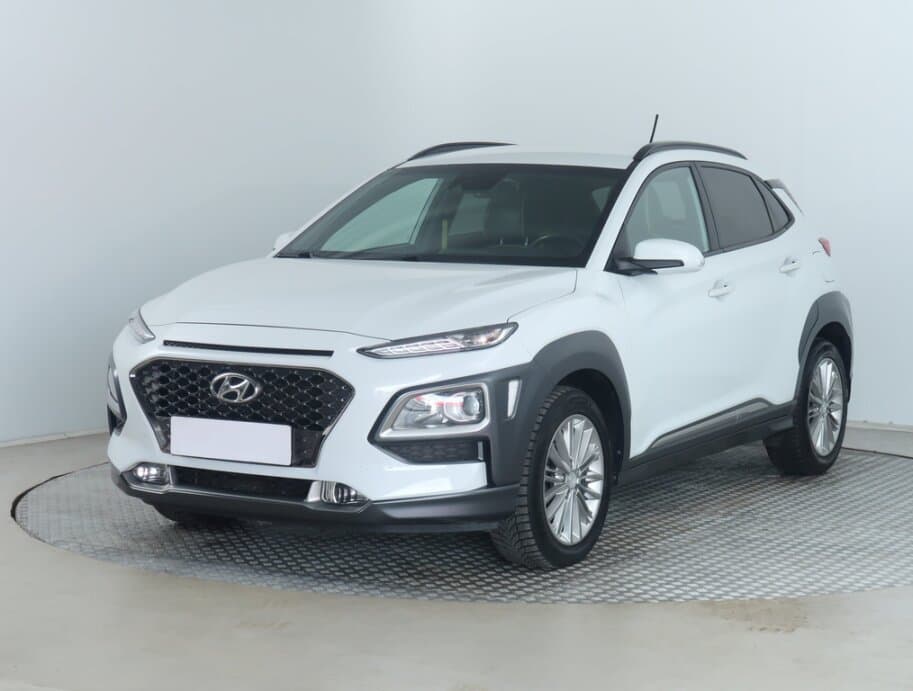 2019 Hyundai KONA - 3