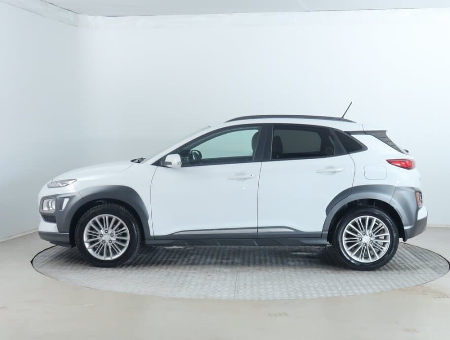 2019 Hyundai KONA - 4