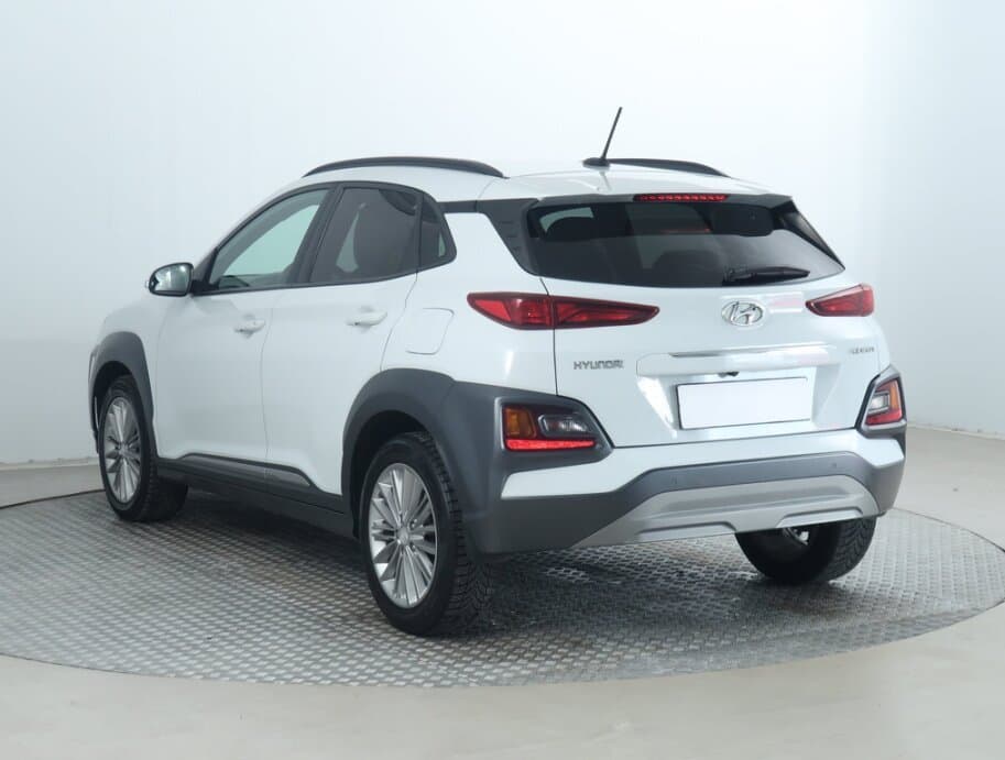2019 Hyundai KONA - 5