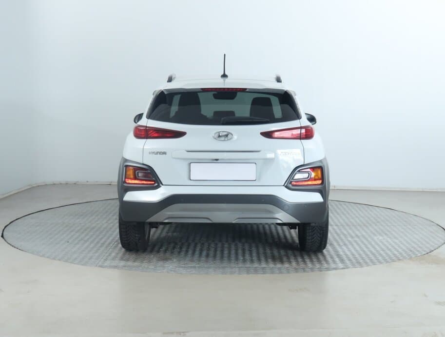 2019 Hyundai KONA - 6