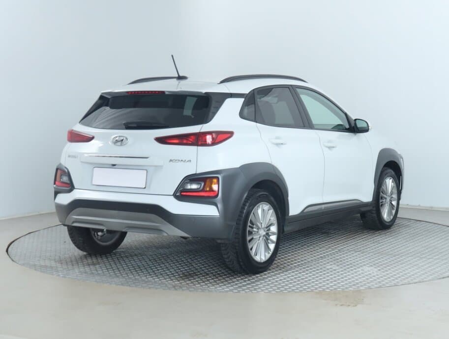 2019 Hyundai KONA - 7