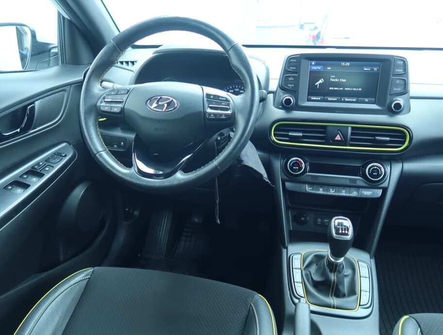 2019 Hyundai KONA - 9