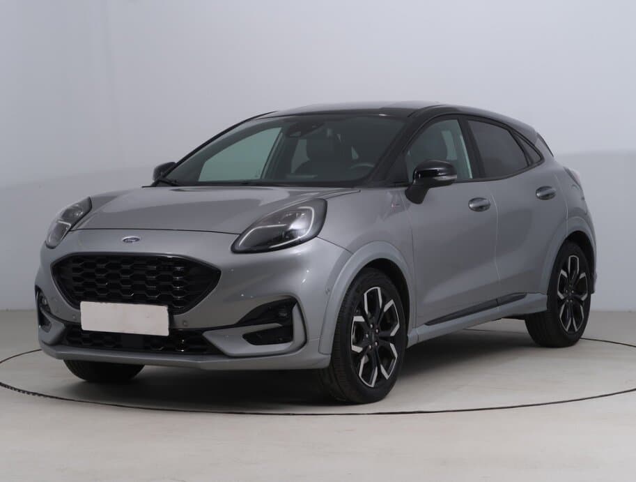 2022 Ford PUMA - 7