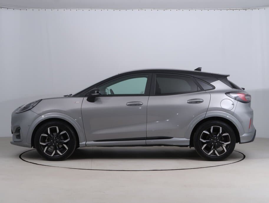 2022 Ford PUMA - 10