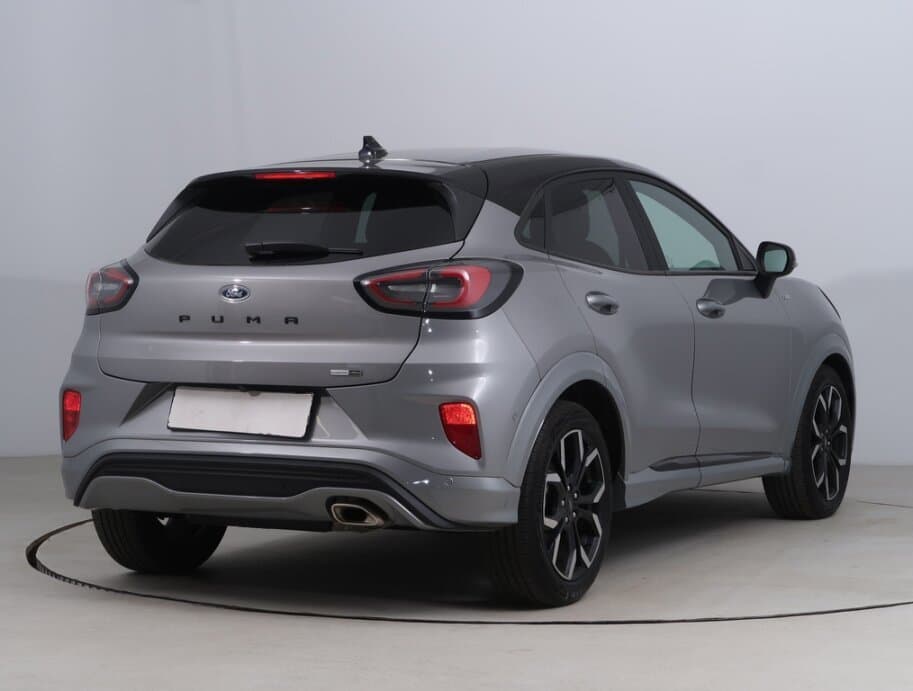 2022 Ford PUMA - 19