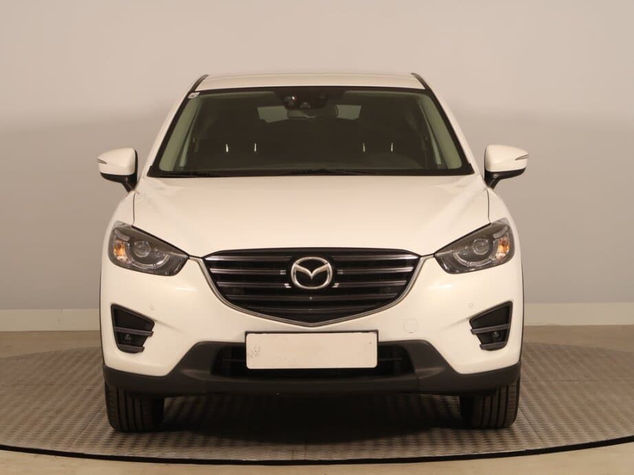 2015 Mazda CX-5 - 2
