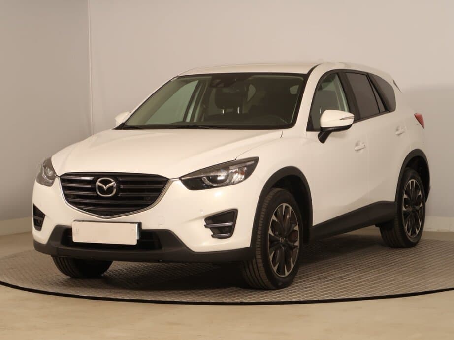 2015 Mazda CX-5 - 3