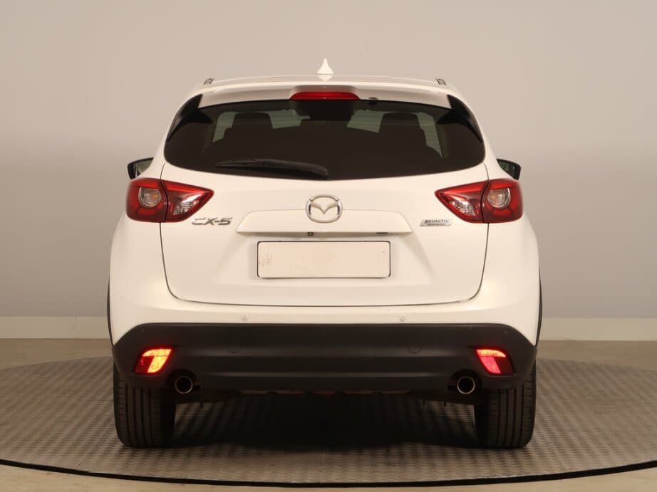 2015 Mazda CX-5 - 6
