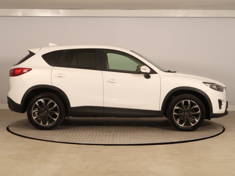 2015 Mazda CX-5 - 8