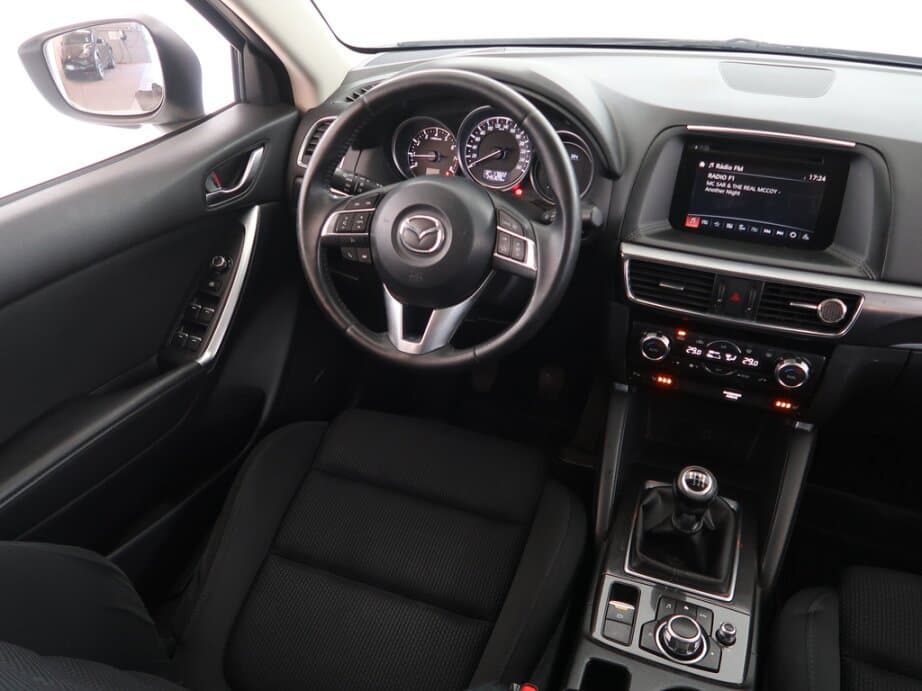 2015 Mazda CX-5 - 9
