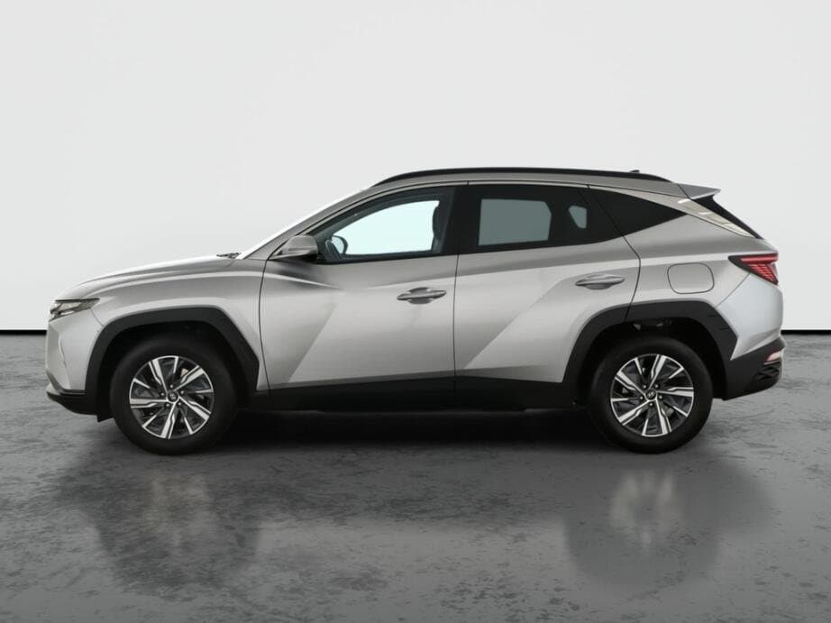 2021 Hyundai TUCSON - 4