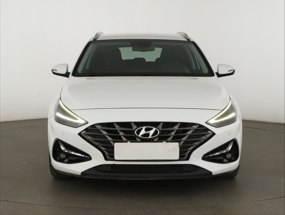 2021 Hyundai i30 - 2