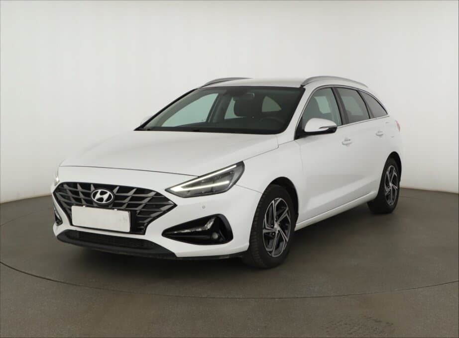 2021 Hyundai i30 - 3