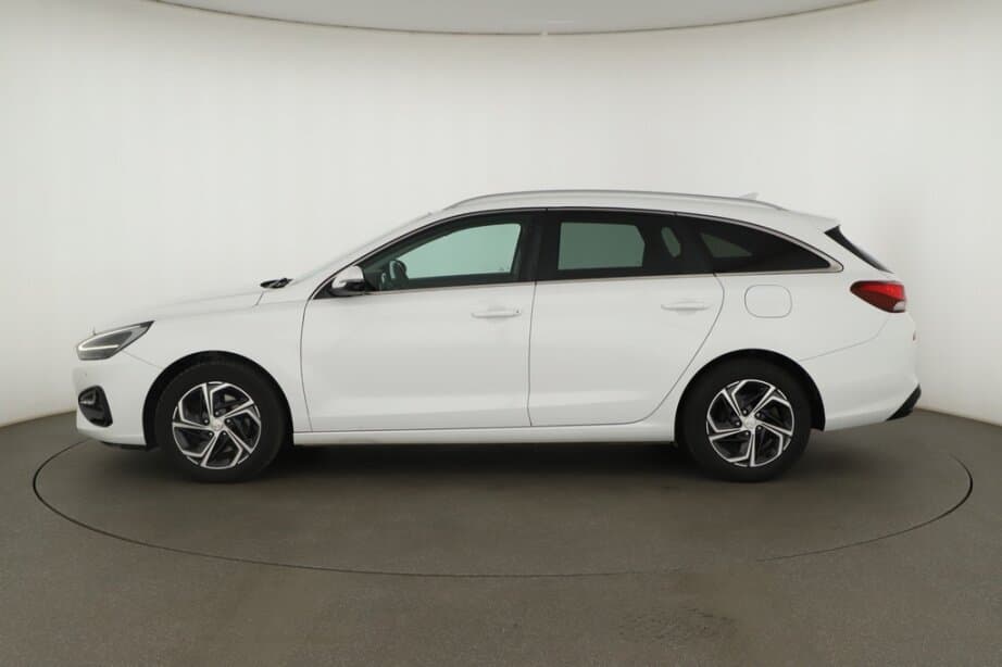 2021 Hyundai i30 - 4