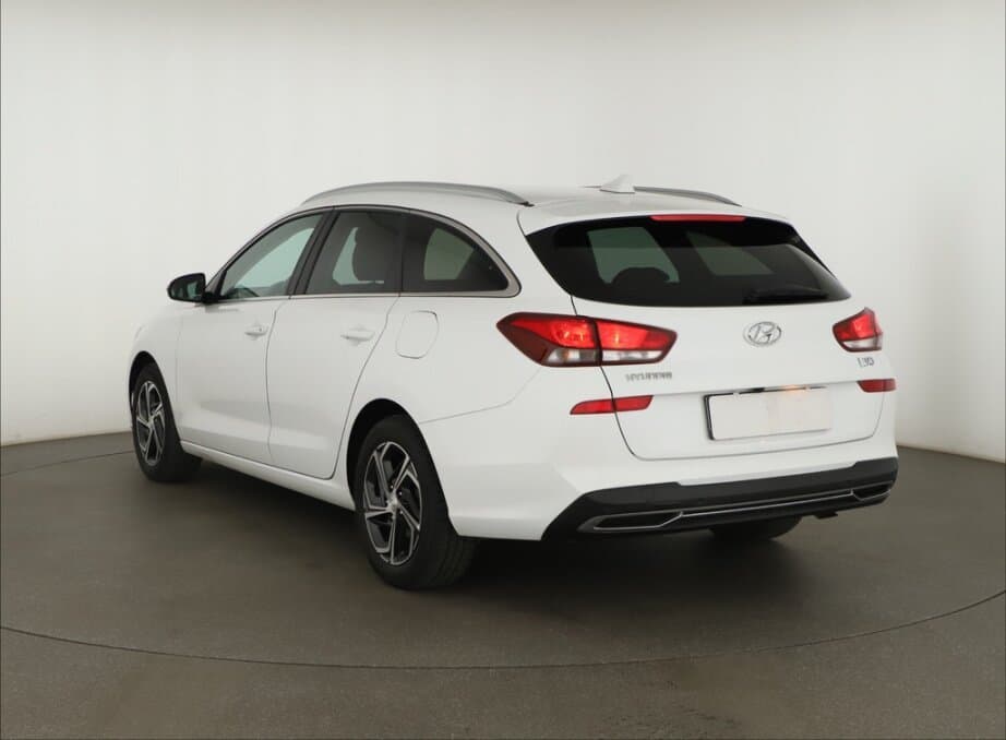 2021 Hyundai i30 - 5