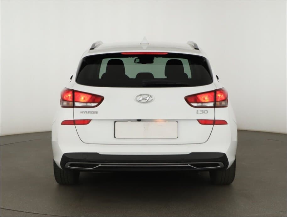 2021 Hyundai i30 - 6