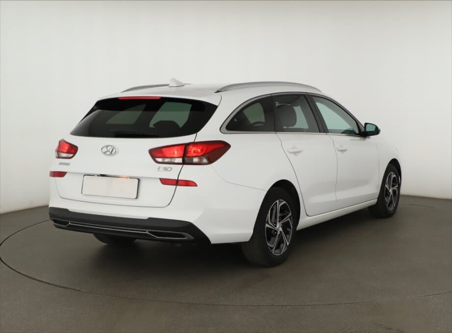 2021 Hyundai i30 - 7