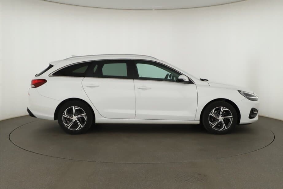 2021 Hyundai i30 - 8