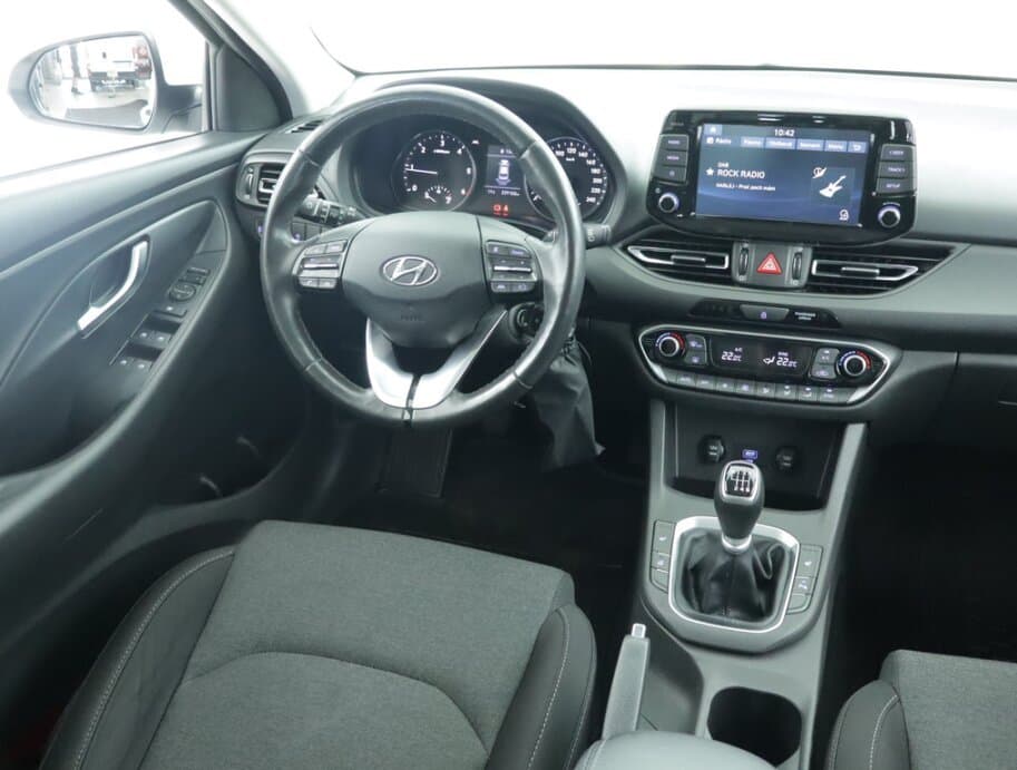 2021 Hyundai i30 - 9