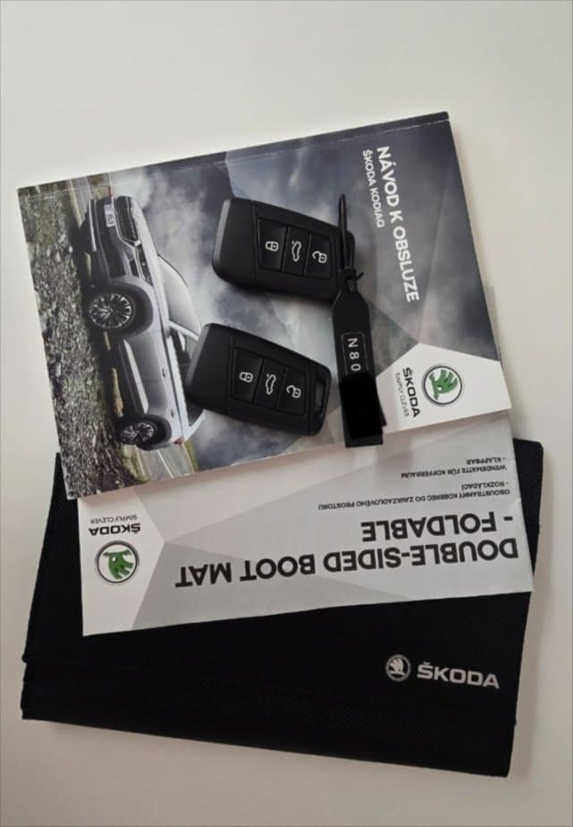 Škoda KODIAQ - 4