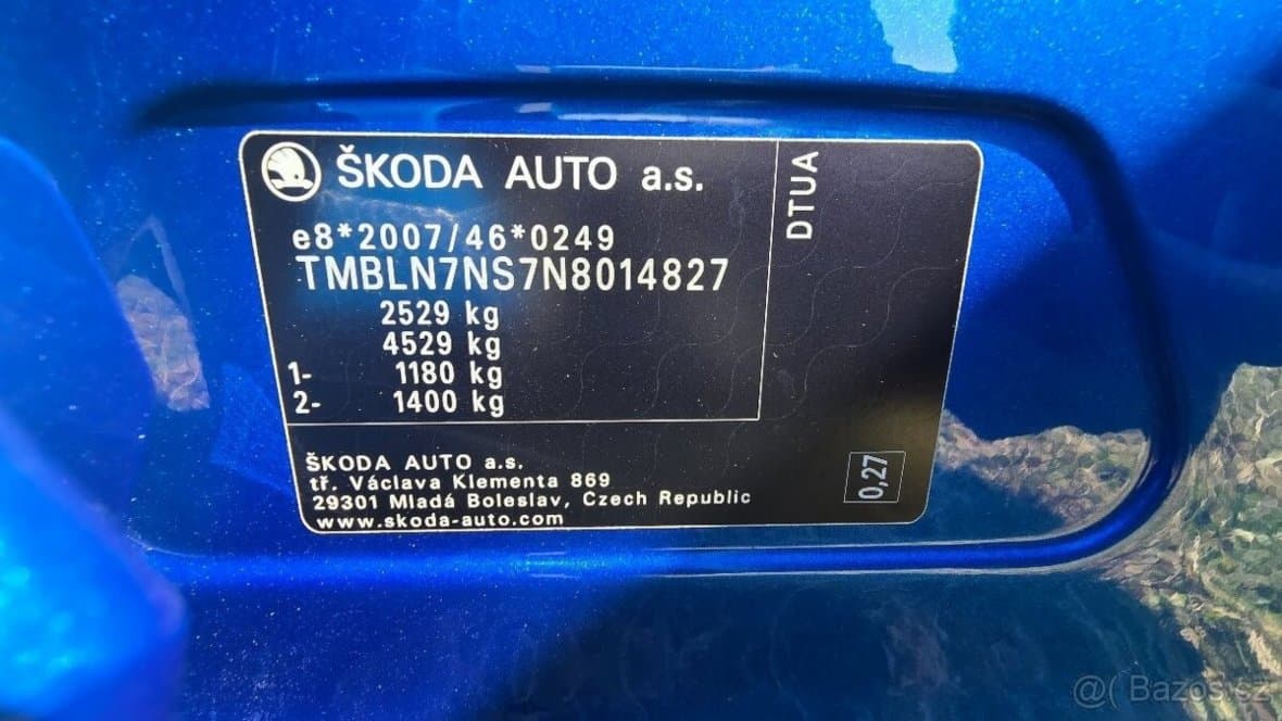 Škoda KODIAQ - 6
