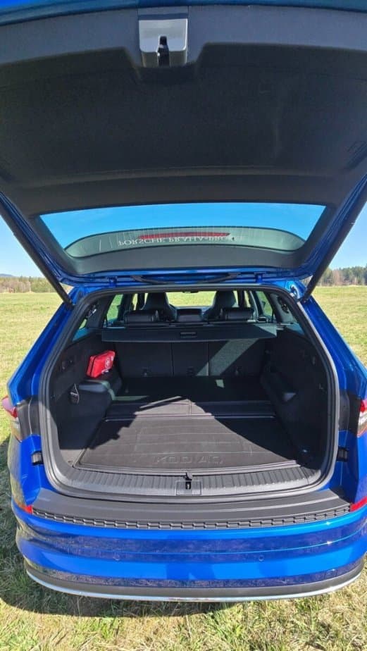 Škoda KODIAQ - 12