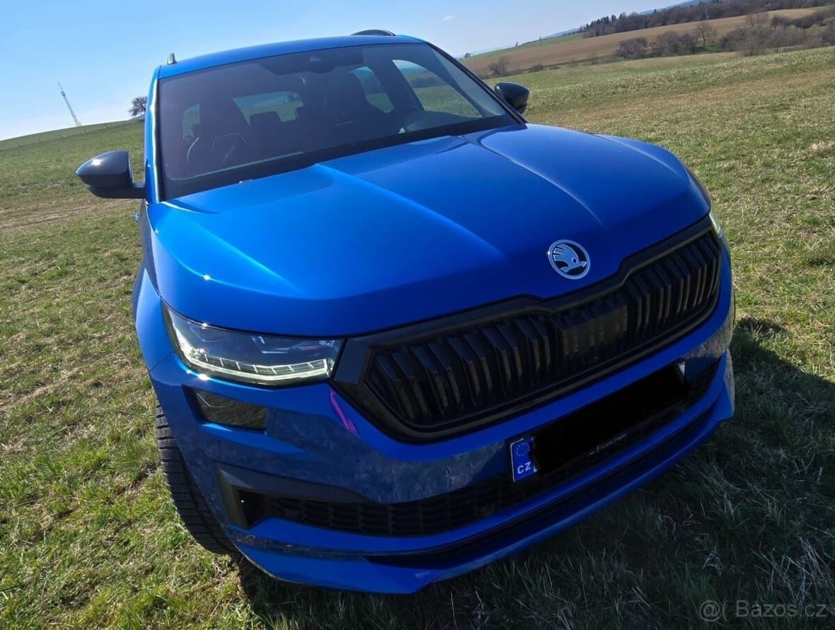 Škoda KODIAQ - 14