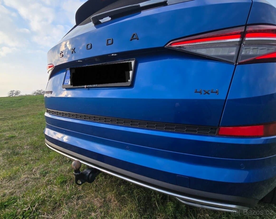 Škoda KODIAQ - 15
