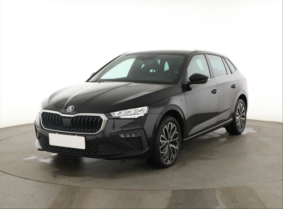 2025 Škoda SCALA - 3