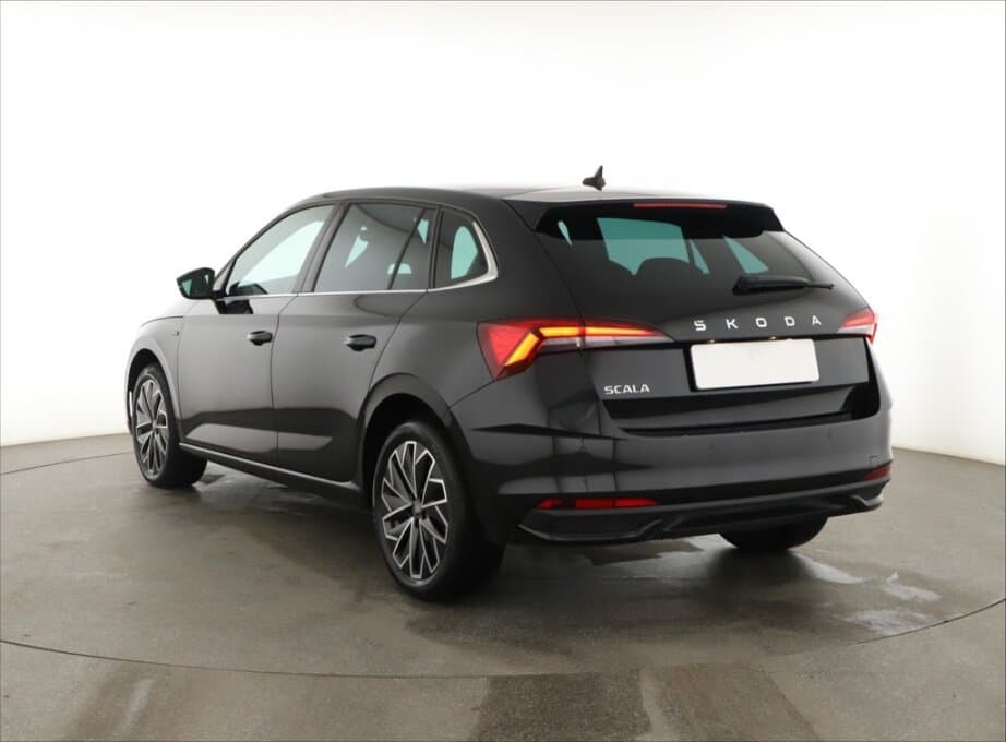 2025 Škoda SCALA - 5