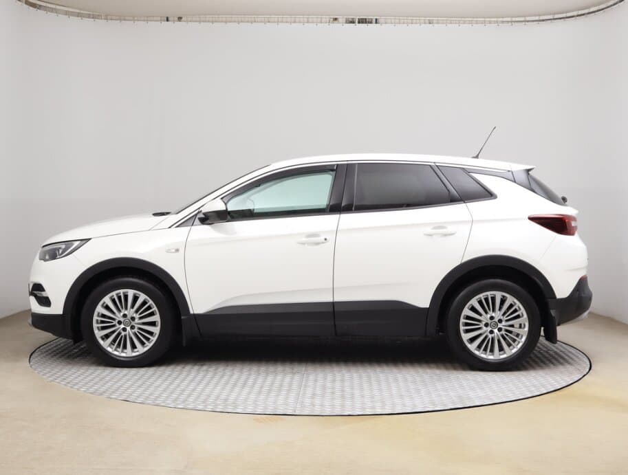 2018 Opel GRANDLAND - 4