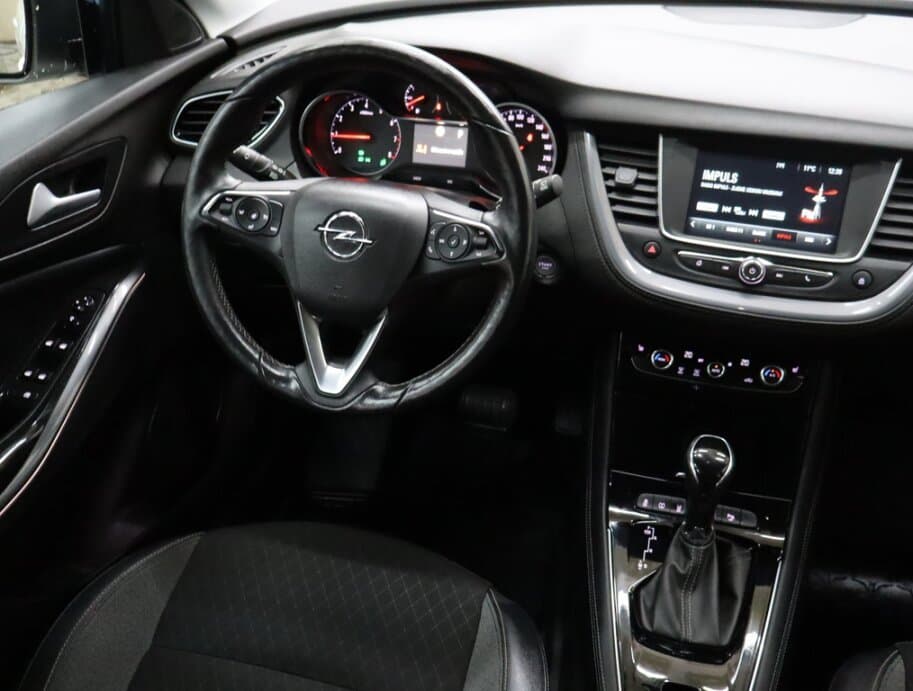 2018 Opel GRANDLAND - 9