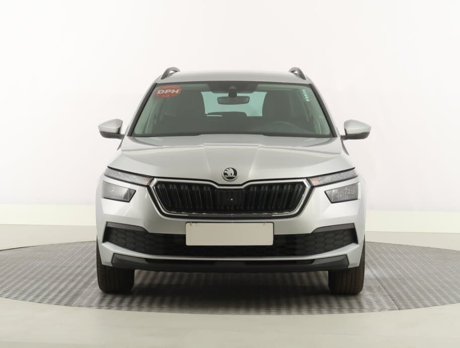 2023 Škoda KAMIQ - 2