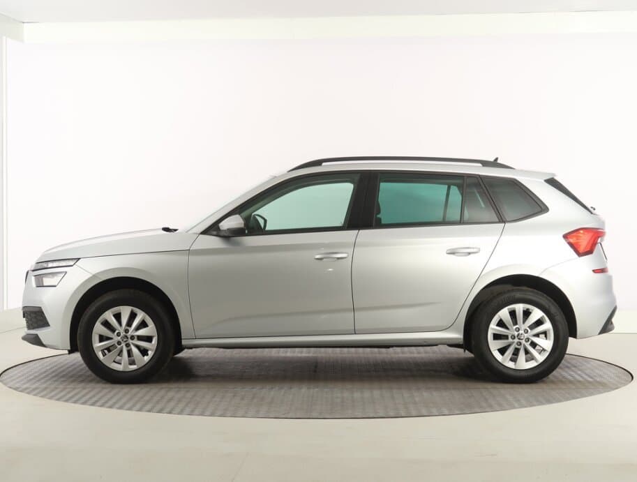 2023 Škoda KAMIQ - 4