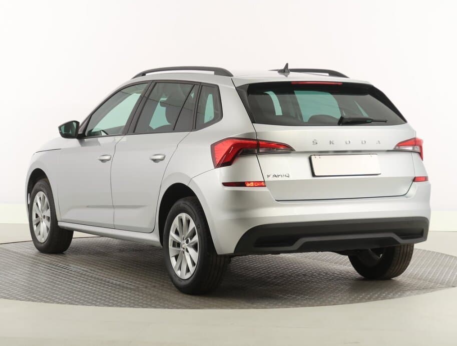 2023 Škoda KAMIQ - 5