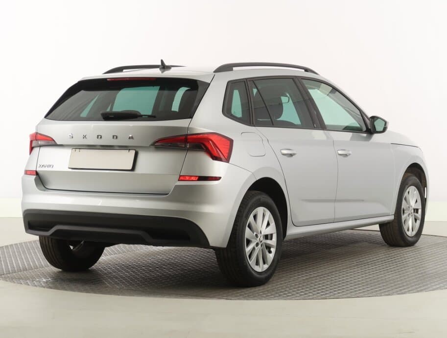 2023 Škoda KAMIQ - 7