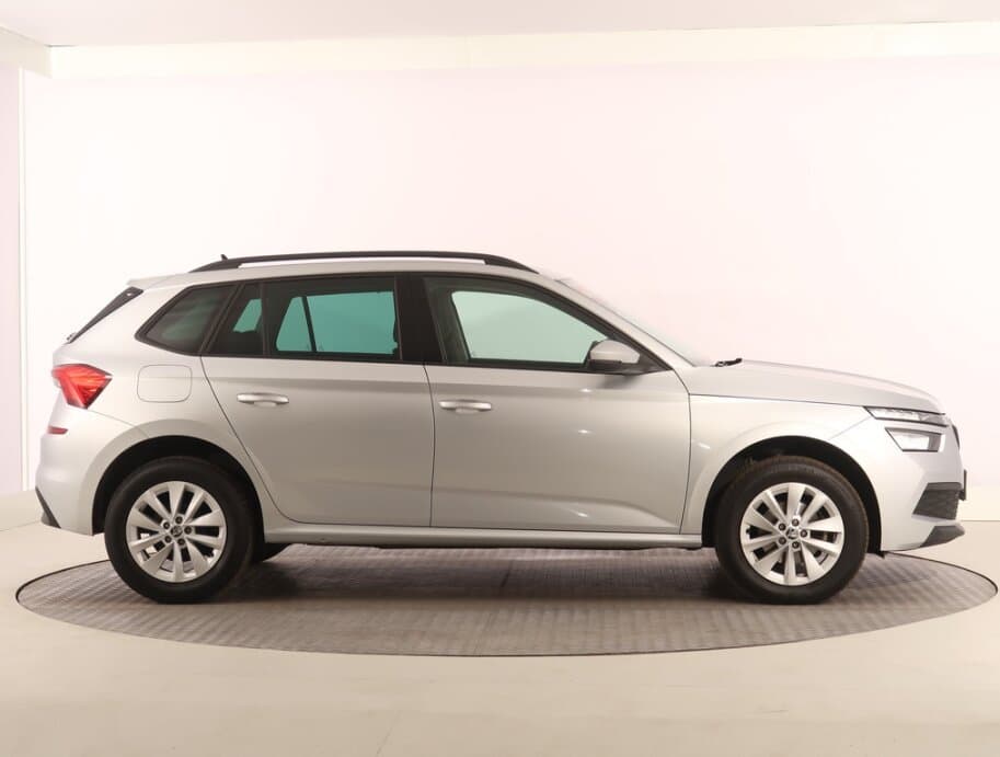2023 Škoda KAMIQ - 8
