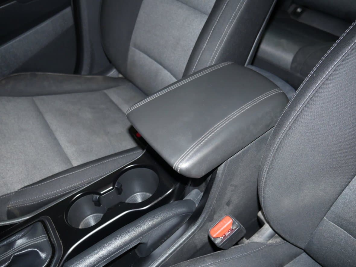 2019 Hyundai TUCSON - 20