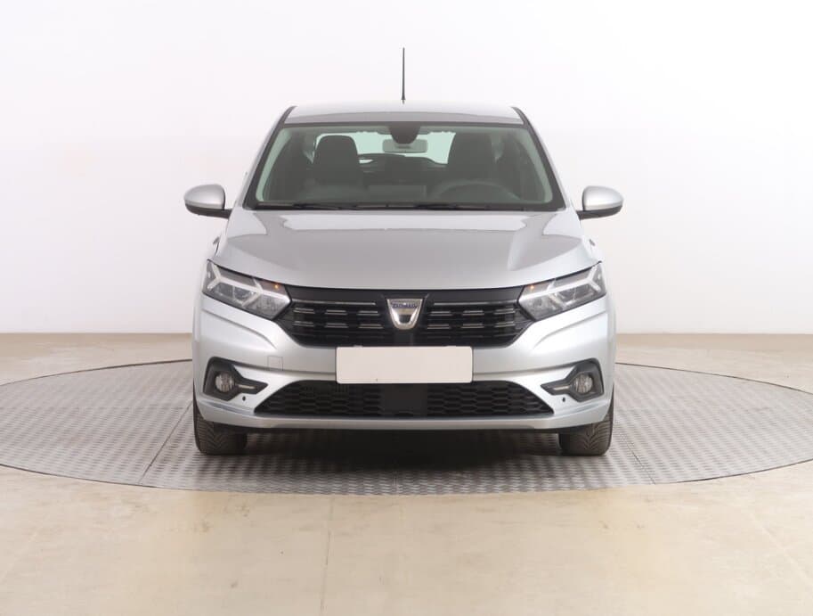 2022 Dacia SANDERO - 2