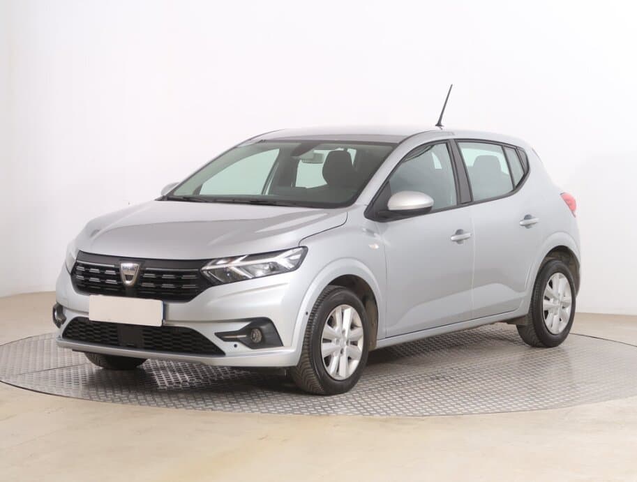 2022 Dacia SANDERO - 3