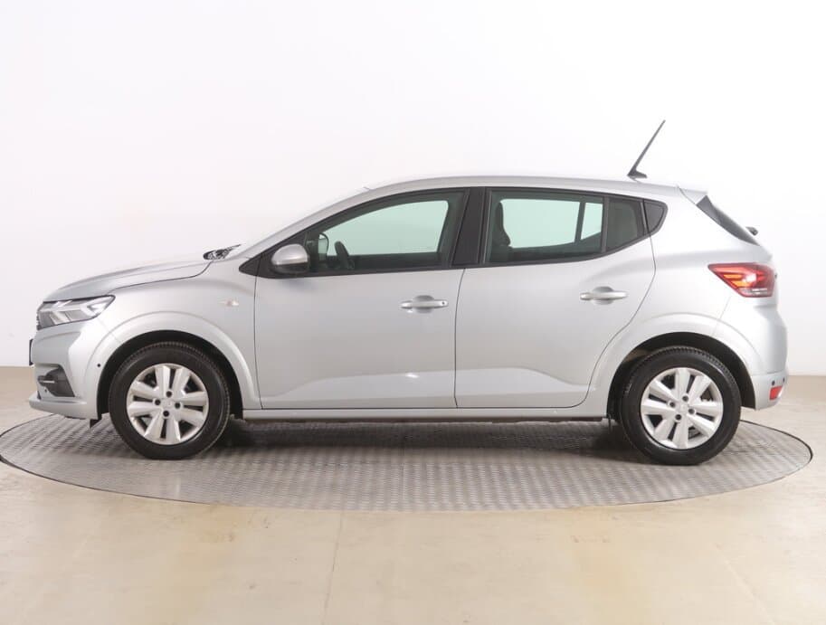 2022 Dacia SANDERO - 4