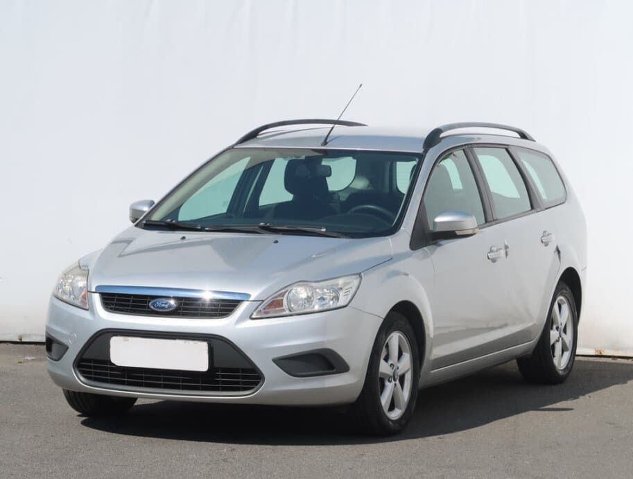 2008 Ford FOCUS - 3