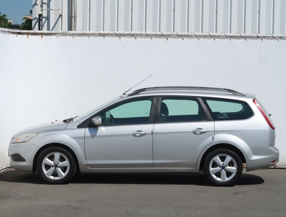 2008 Ford FOCUS - 4