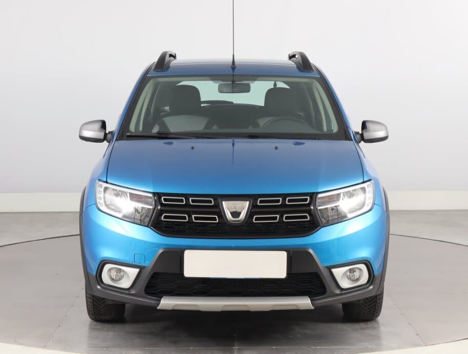 2020 Dacia Sandero - 2