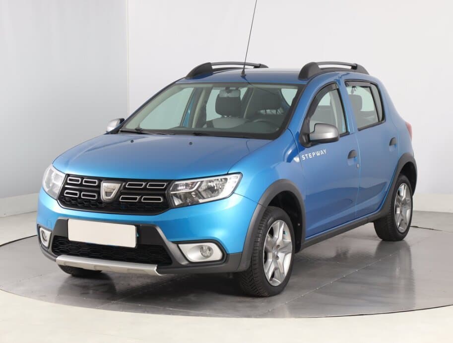 2020 Dacia Sandero - 3