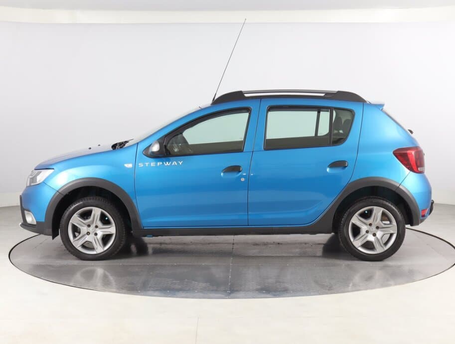 2020 Dacia Sandero - 4